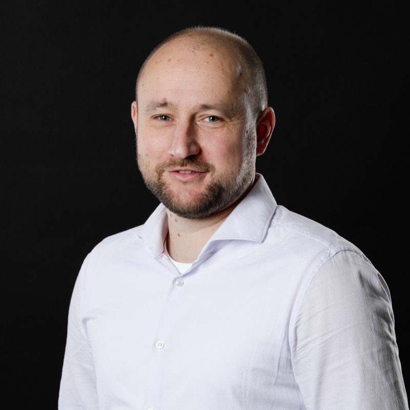 Andre Simmes – Advisory für SAP SuccessFactors Solution Architecture
